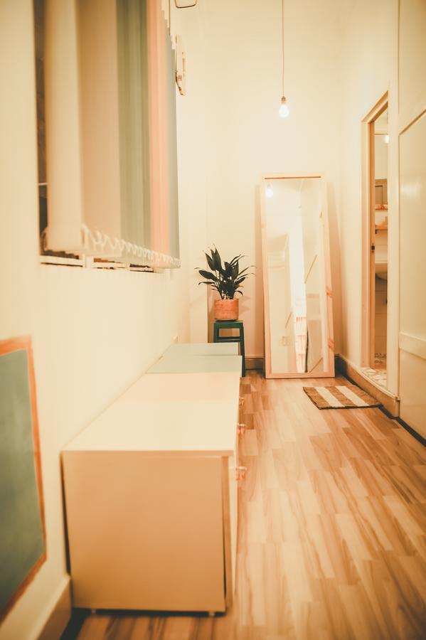 Next Home - Tran Hung Dao Ciudad Ho Chi Minh  Habitación foto
